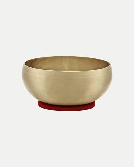 Set di 5 Campane Tibetane 400g 500g 600g 700g 750g