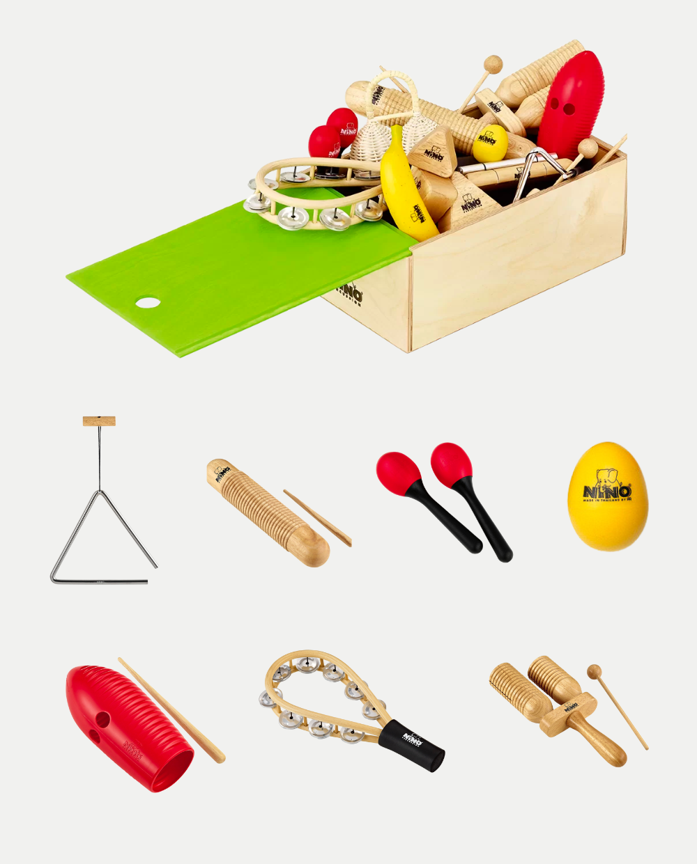 VibraSonic Music Store