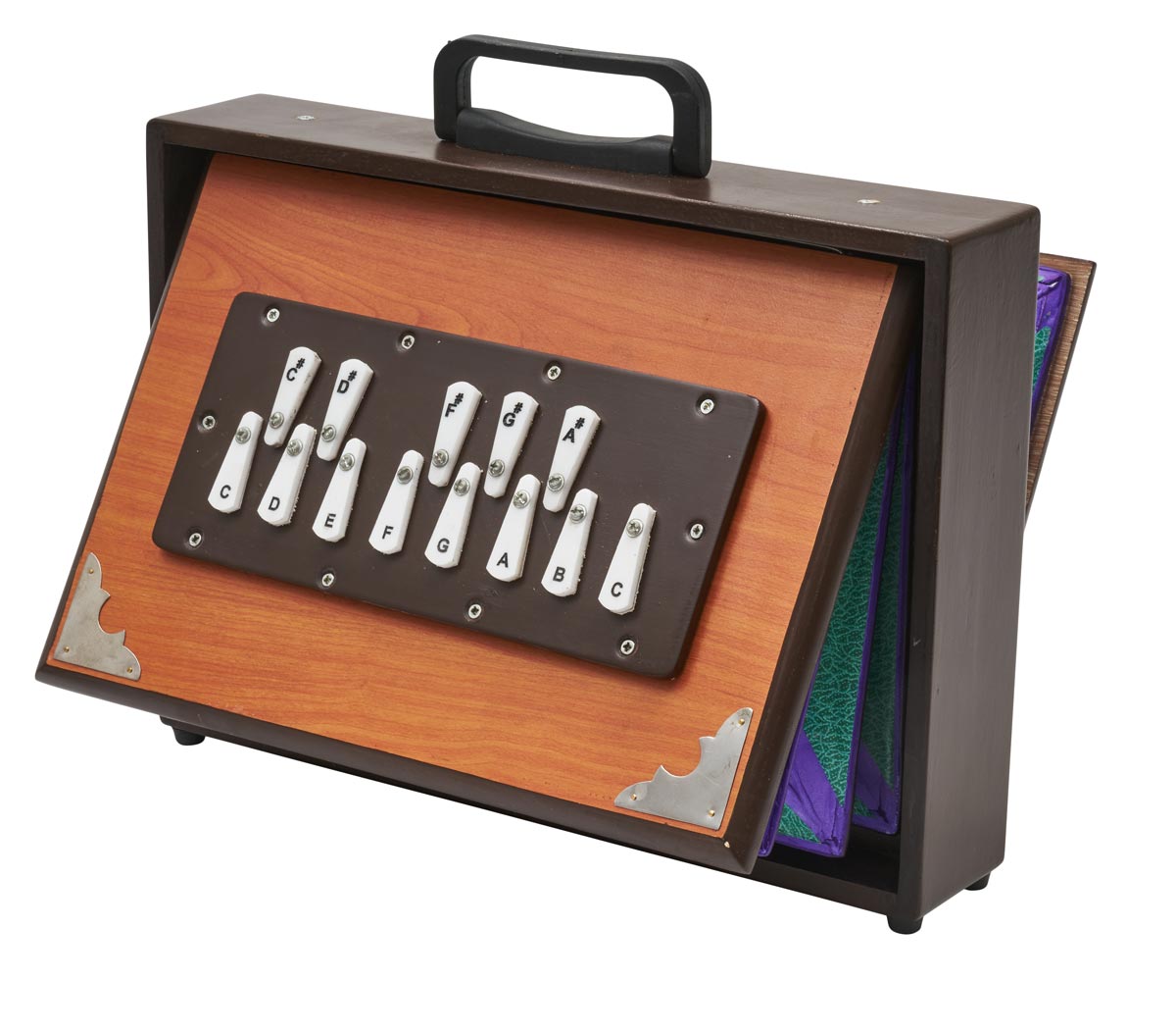 VibraSonic Music Store