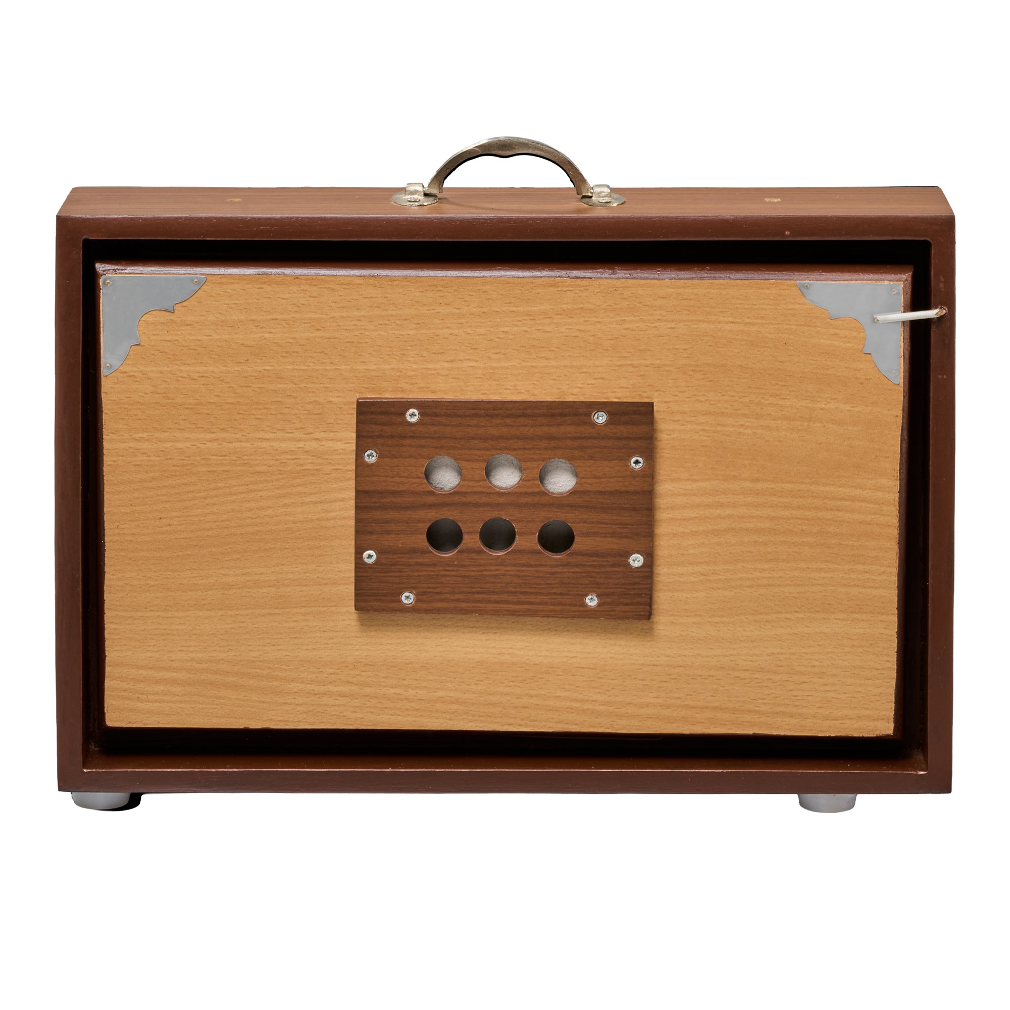 VibraSonic Music Store