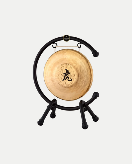 Supporto Gong da Tavolo | Fino a 26''