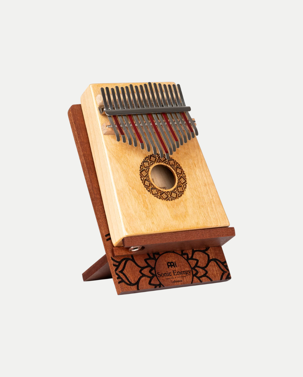 Supporto Kalimba 9 note o più
