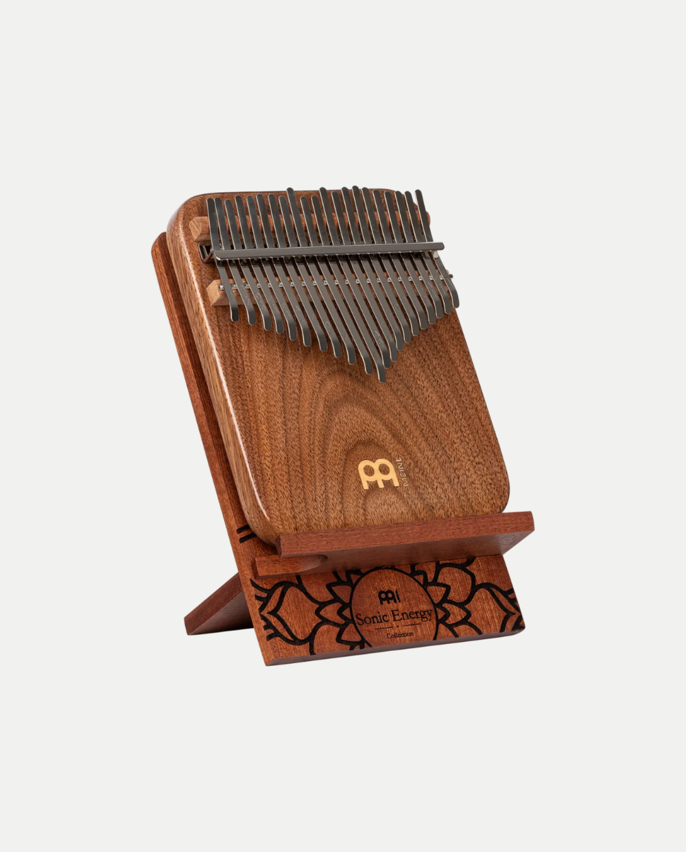 Supporto Kalimba 9 note o più