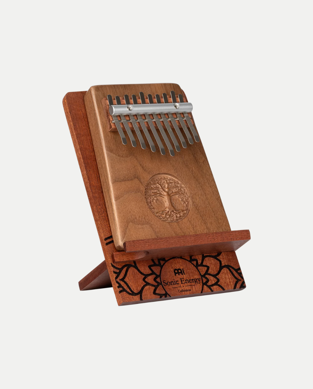 Supporto Kalimba 9 note o più