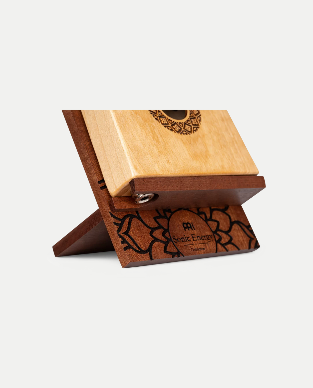 Supporto Kalimba 9 note o più