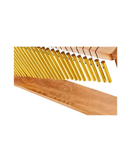 Meinl Sonic Energy Table Chimes - 27 bar con supporto