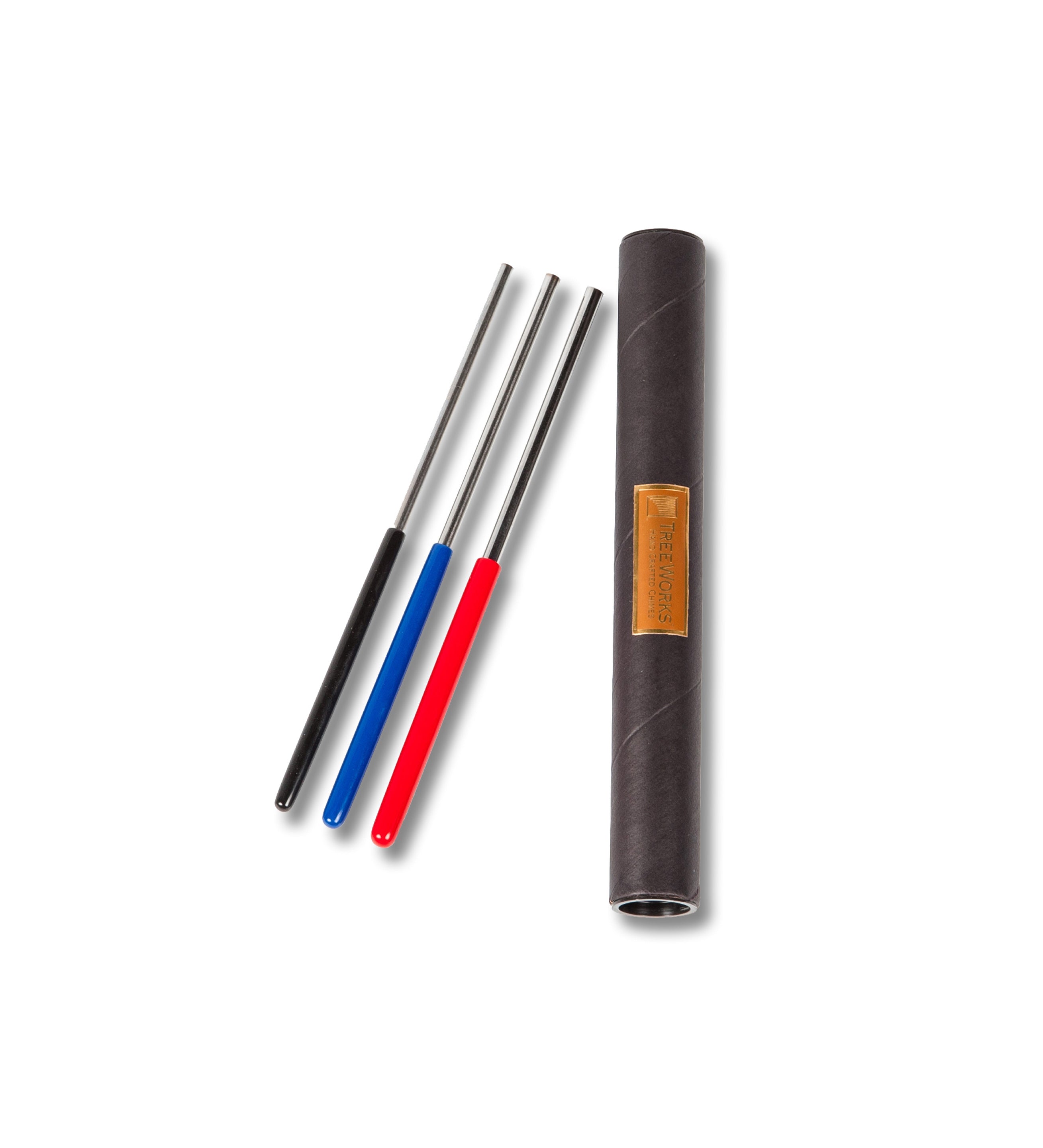 Set battenti per triangolo | Triangle Beater Set