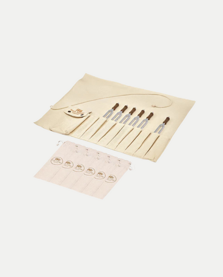 Tuning Fork Set Binaural 6 pieces