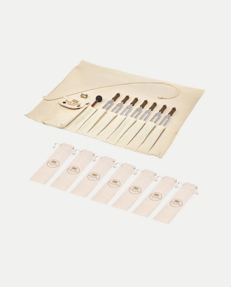 Diapason Set Chakra | Platonic Year 7 pieces