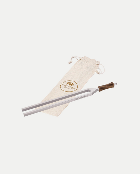 Binaural Tuning Fork | Delta 130 Hz