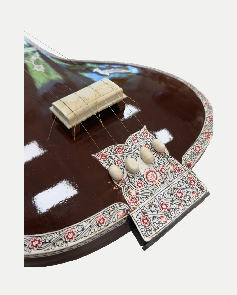 VibraSonic Music Store