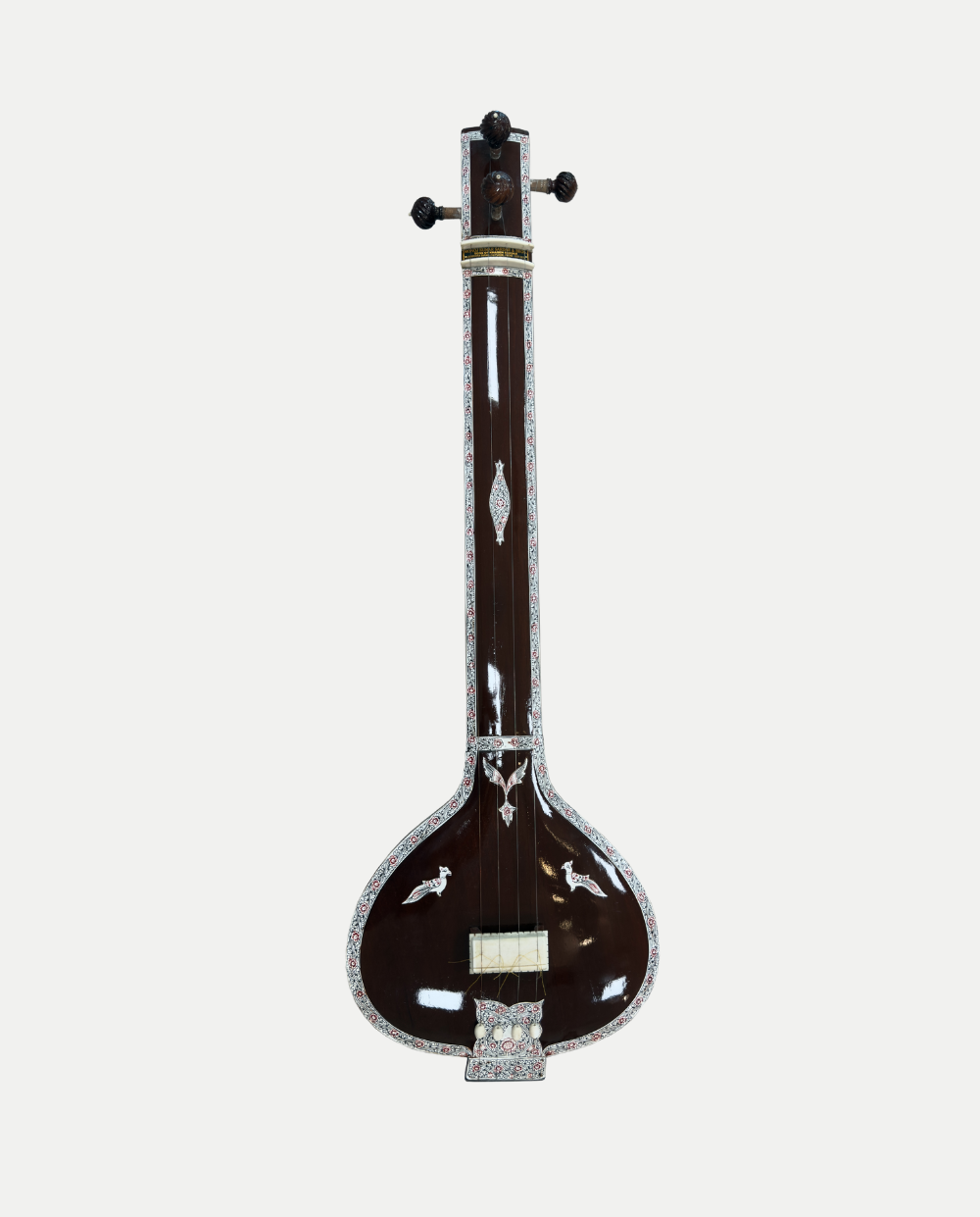 VibraSonic Music Store