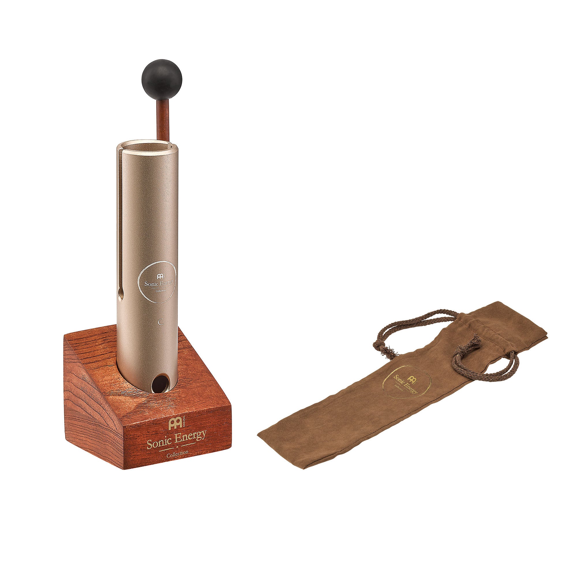 Tubo Wah-Wah C6 432 Hz