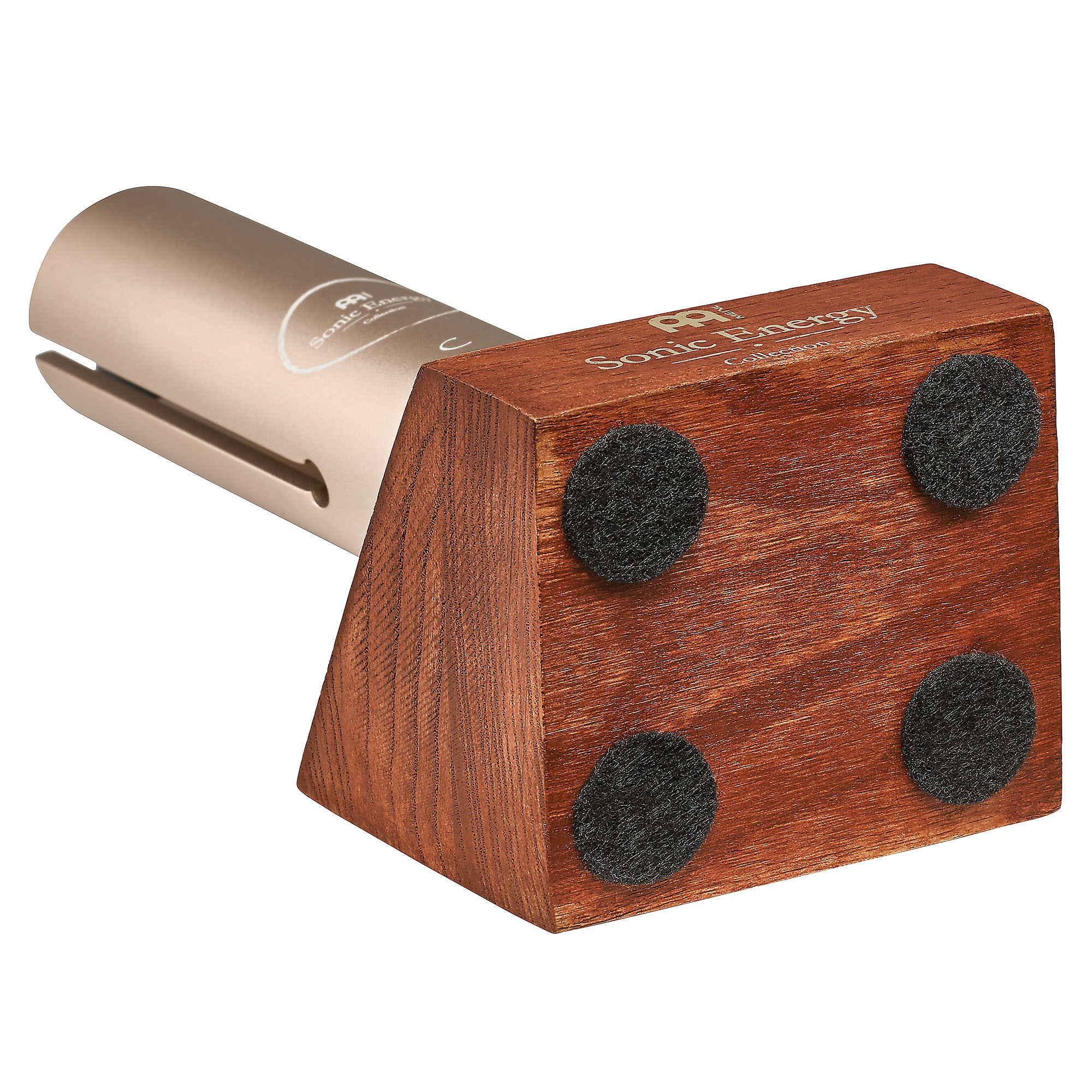 Tubo Wah-Wah C6 432 Hz