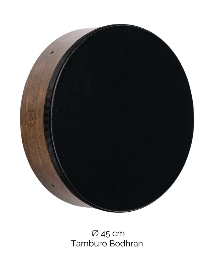 Tamburo Bodhran 18''