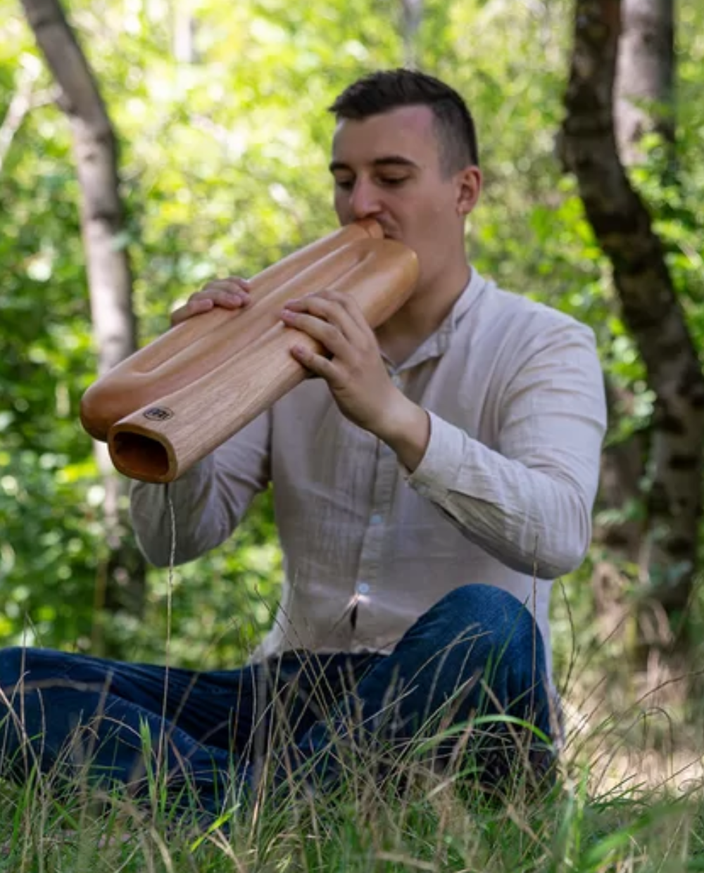 VibraSonic Music Store