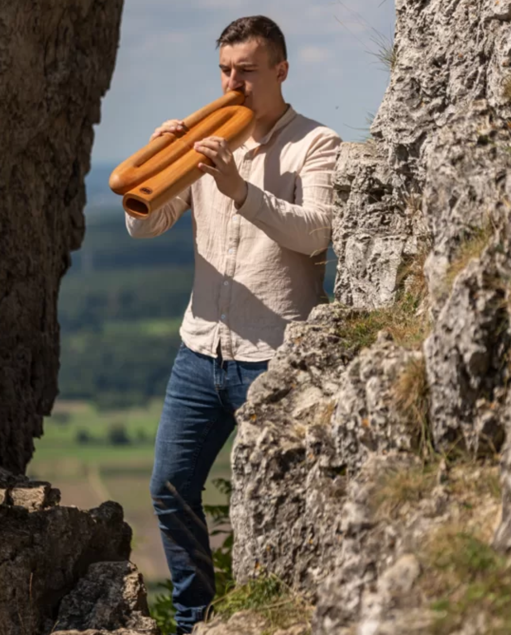 VibraSonic Music Store