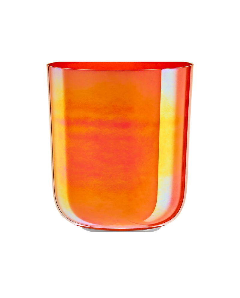 Campana Tibetana In Cristallo Di Quarzo ENERGYSOUND - Nota Sol 432Hz - Per Meditazione E Yoga - Blu - Foto 10