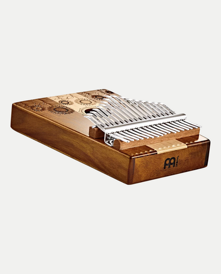 Kalimba 17 note | Legno di Acero e Acacia