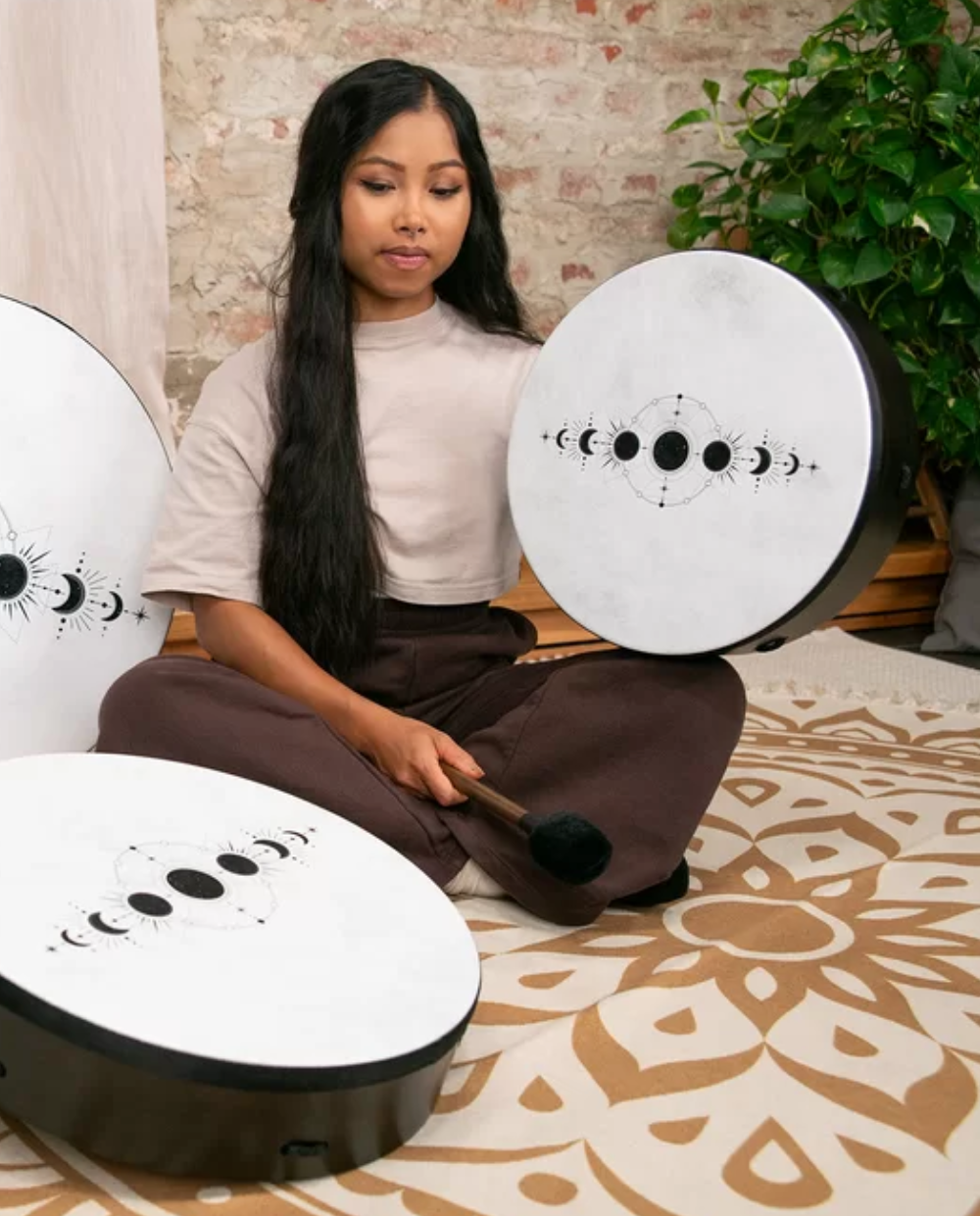 VibraSonic Music Store