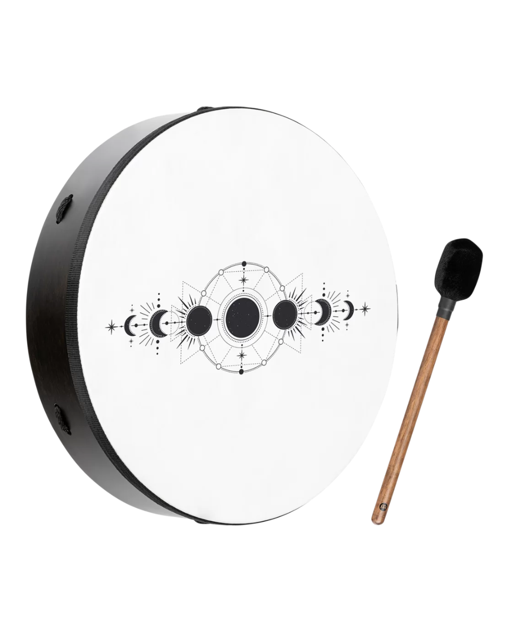 VibraSonic Music Store