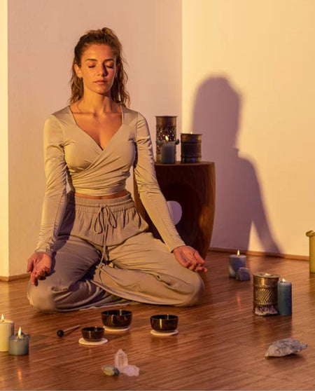 Set of 3 Zen Bells
