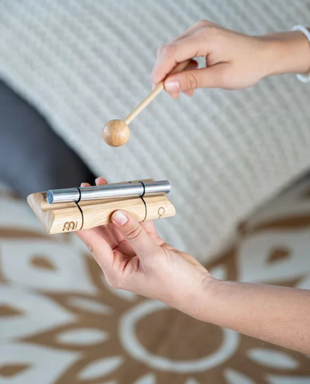 Venus Energy Chime