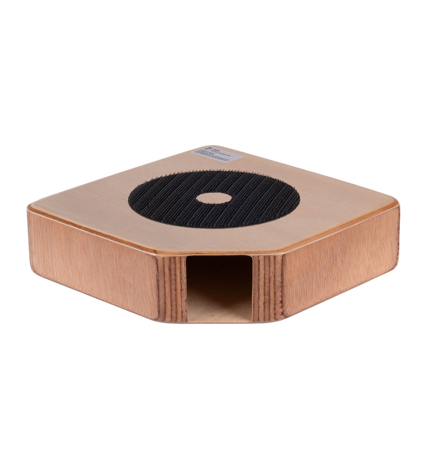 Schlagwerk WB16 Pocket Bongo low - retro