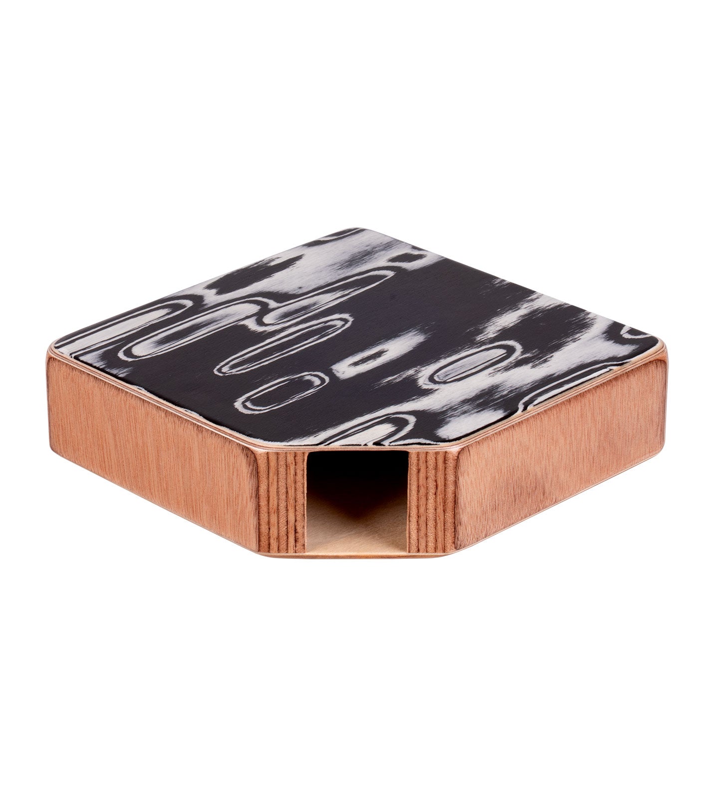 Schlagwerk WB16 Pocket Bongo low - immagine principale