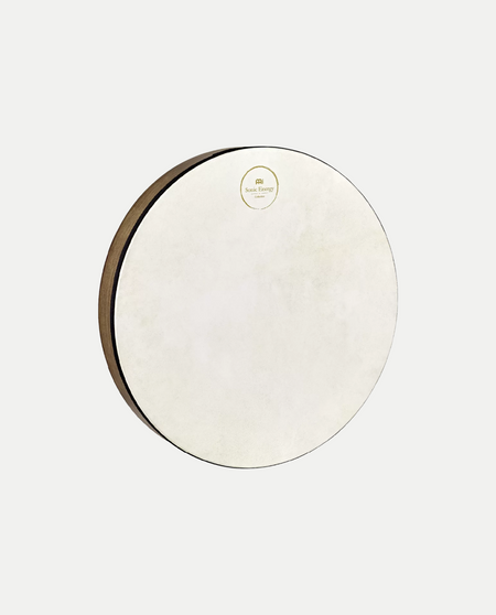 Wave Drum 16 | Ocean Drum | Marrone Noce