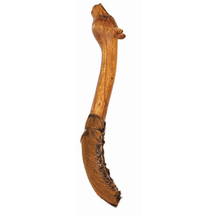 Battitore per Tamburo Shaman Mongolian Orso
