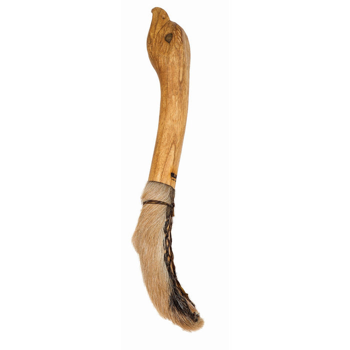 Battitore per Tamburo Shaman Mongolian Aquila