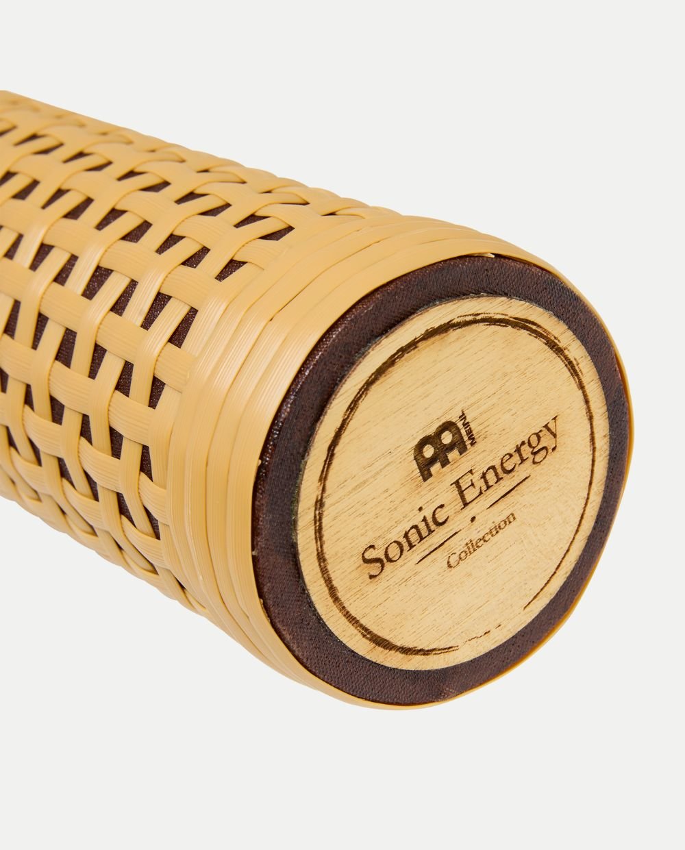 Bastone della Pioggia in Rattan Sintetico | Effetto Pioggia Prolungato – Grande - VibraSonic Music Store