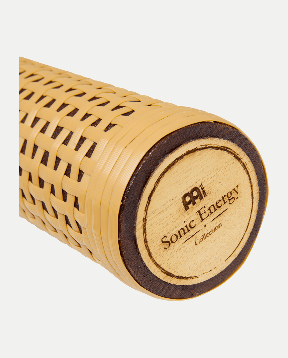 Bastone della Pioggia in Rattan Sintetico | Effetto Pioggia Prolungato – Piccolo - VibraSonic Music Store