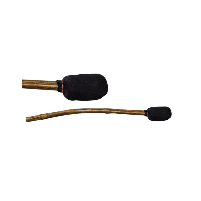Battitore per Tamburo 42,5 cm | Cotone