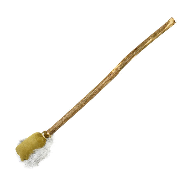 Battitore per Tamburo XL 46 cm | Pelle e Pelo