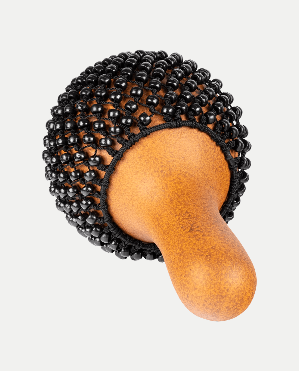 Cabasa in Fibra di Vetro Marrone – MEINL Percussion - VibraSonic Music Store