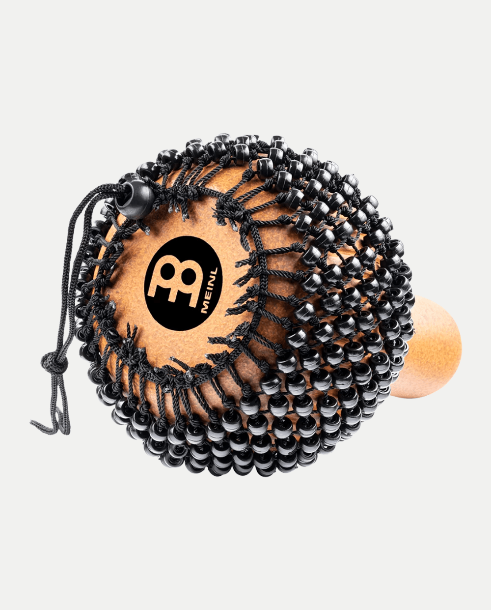 Cabasa in Fibra di Vetro Marrone – MEINL Percussion - VibraSonic Music Store