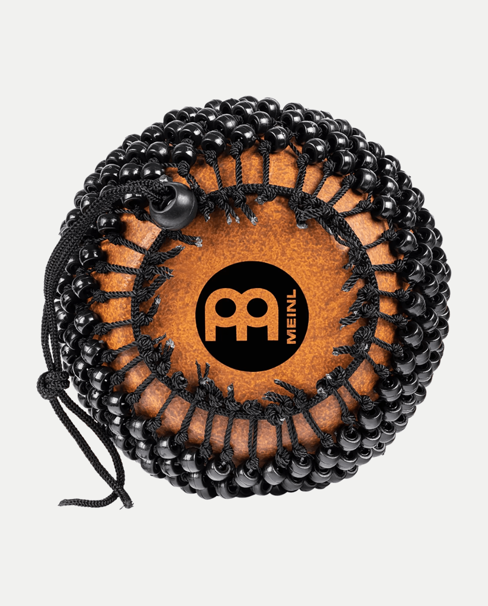 Cabasa in Fibra di Vetro Marrone – MEINL Percussion - VibraSonic Music Store