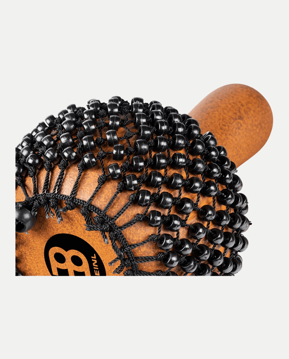 Cabasa in Fibra di Vetro Marrone – MEINL Percussion - VibraSonic Music Store
