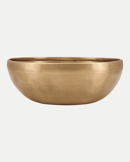 Campana Tibetana 2750 g | Serie Energy Therapy - VibraSonic Music Store