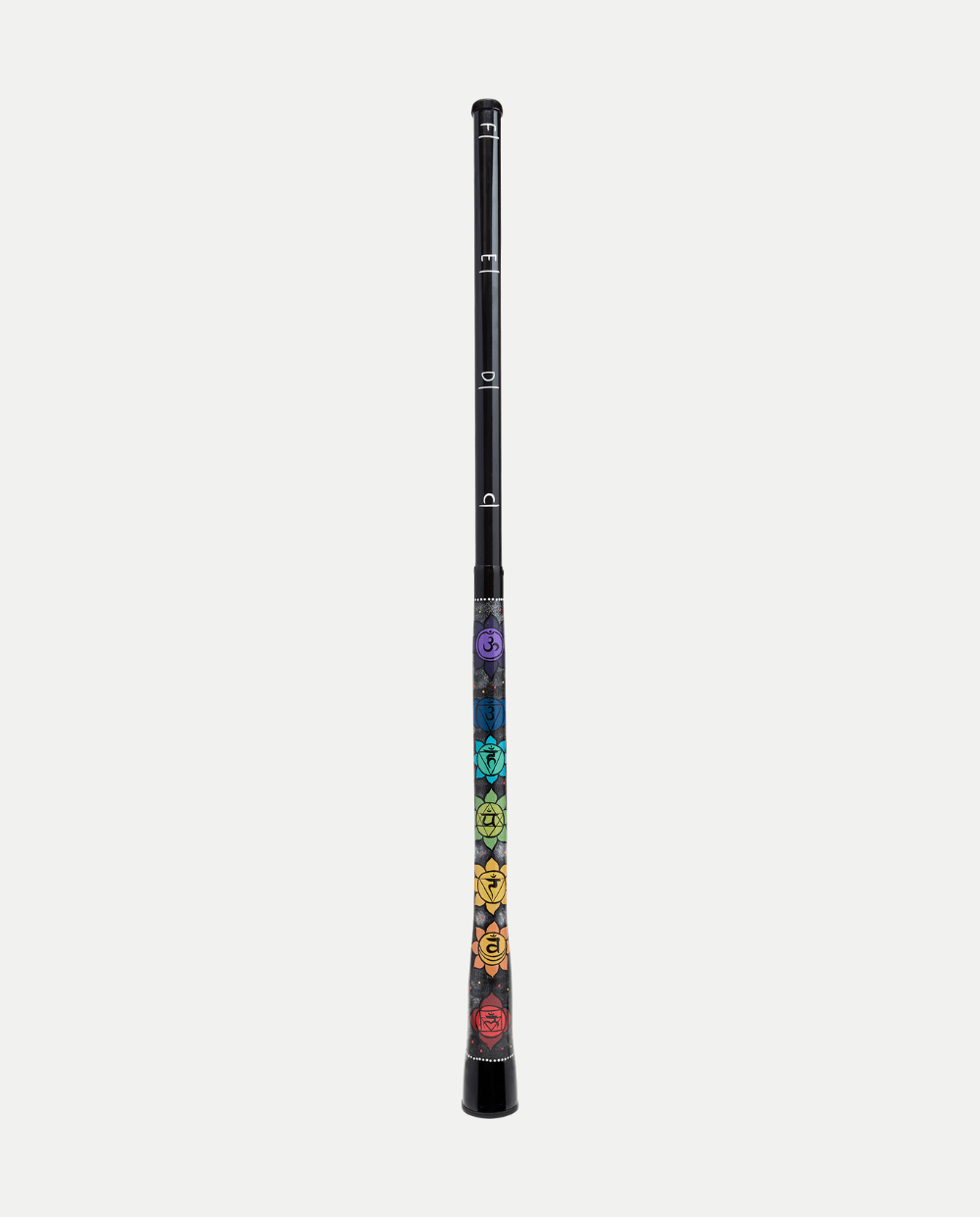 Chakra Didgeridoo | Do–Re–Mi–Fa - VibraSonic Music Store
