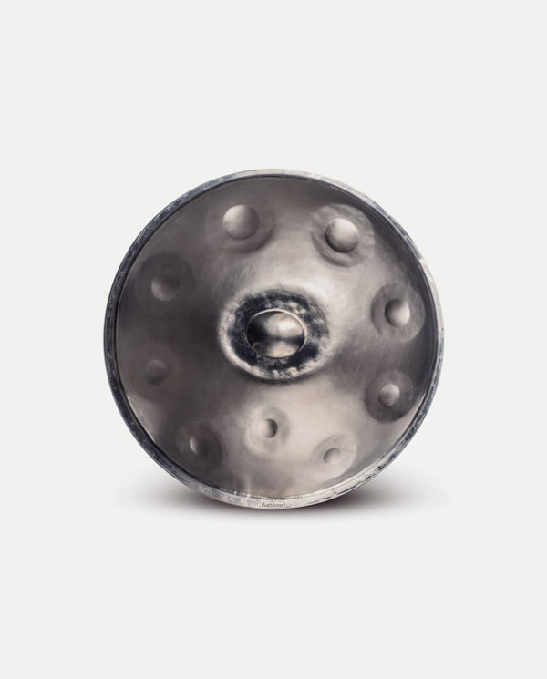 chandra-handpan