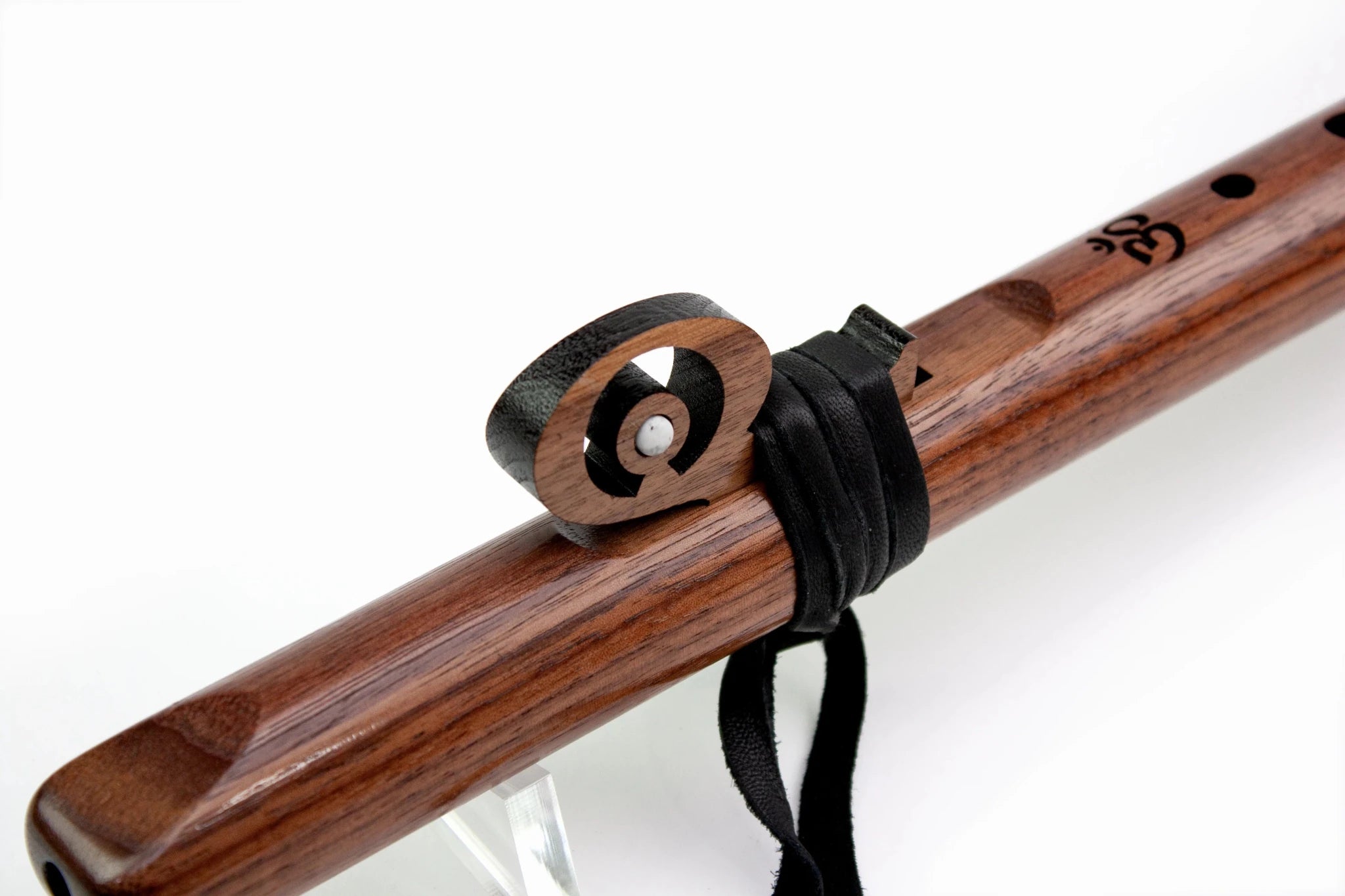 Crown Chakra SI – Flauto Nativo 432 Hz per il Chakra della Corona - VibraSonic Music Store
