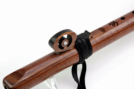 Crown Chakra SI – Flauto Nativo 432 Hz per il Chakra della Corona - VibraSonic Music Store