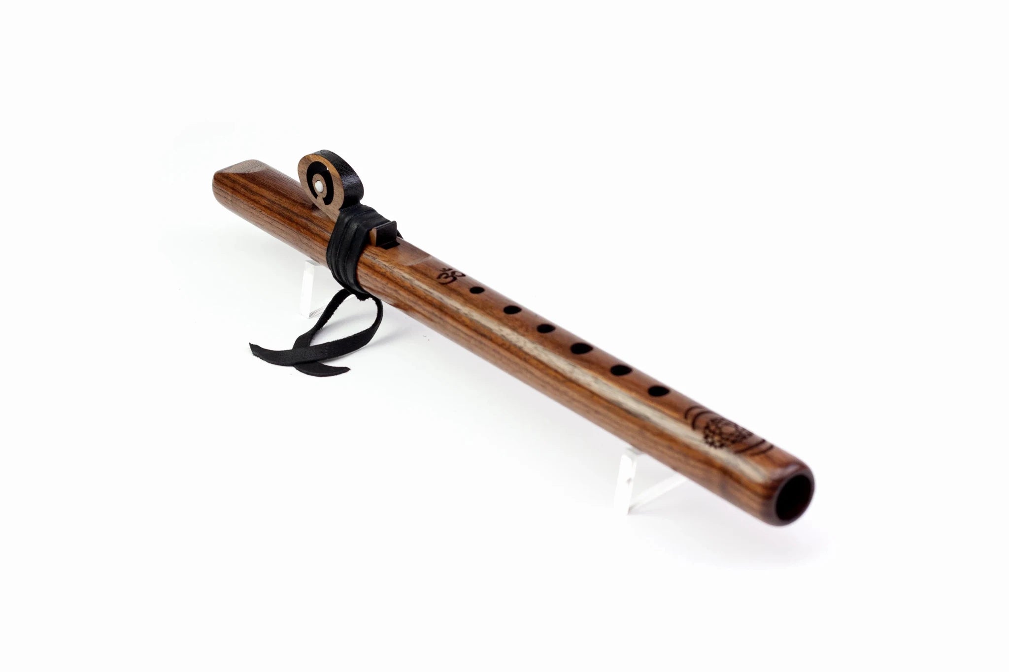 Crown Chakra SI – Flauto Nativo 432 Hz per il Chakra della Corona - VibraSonic Music Store