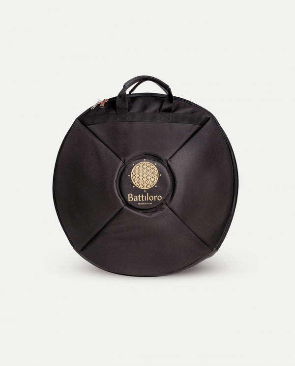 Custodia Handpan Imbottita