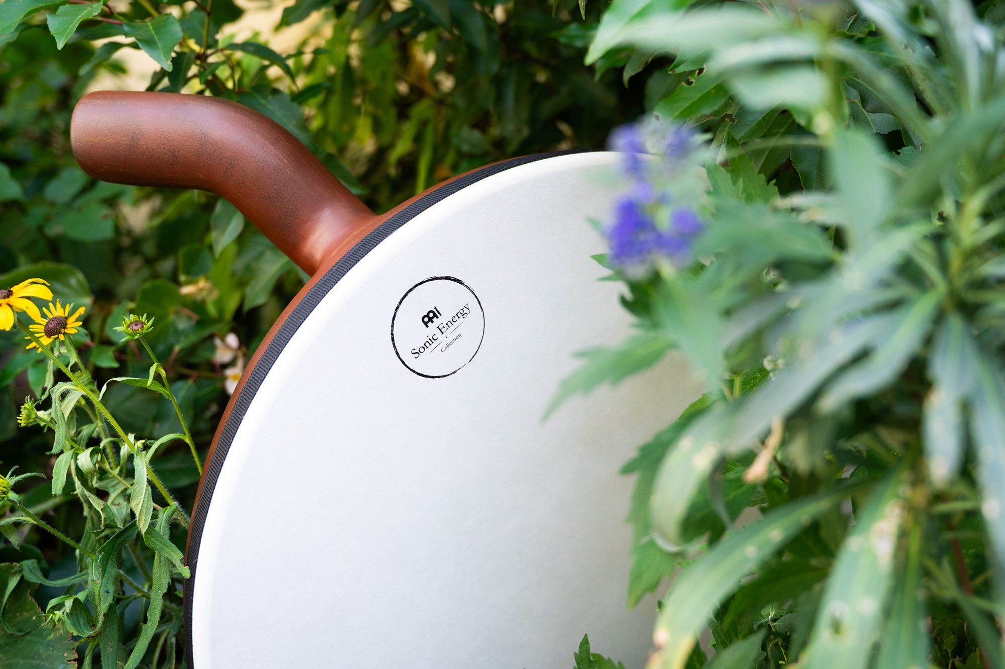 Didgeridrum + Didgeridoo + Frame Drum - VibraSonic Music Store