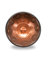 Sonic · Re Minore 13 Note [10+3] · Inox