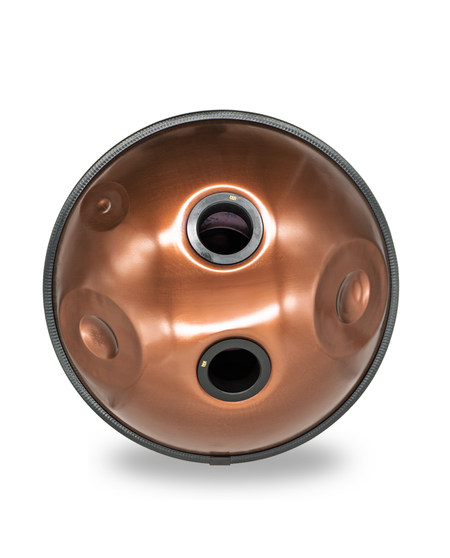 Sonic · Re Minore 13 Note [10+3] · Inox
